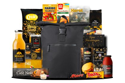 Kerstpakket Wandel Wens