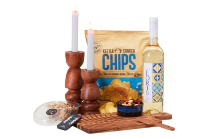 Kerstpakket Warm Moment