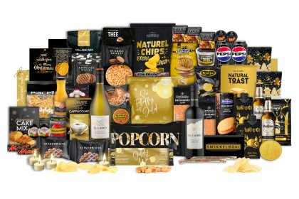 Kerstpakket Warme Momenten 2.0