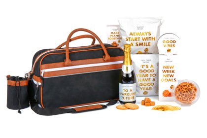 Kerstpakket Weekendpret