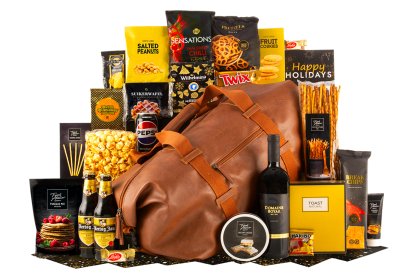 Kerstpakket Weekendtocht