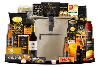 Kerstpakket Wegwijzer