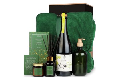 Kerstpakket Wellness Sparkles