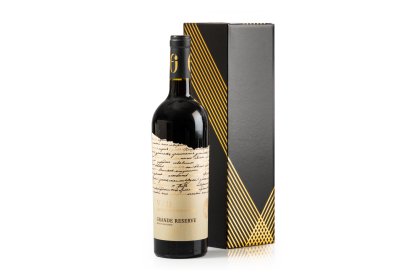 Kerstpakket Wijn Royaal