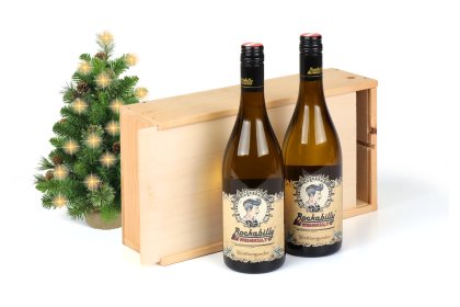 Kerstpakket Wijnmoment