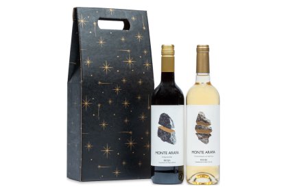 Kerstpakket Wijnproeverij