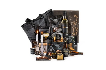 Kerstpakket Wijnrijk Proeverij