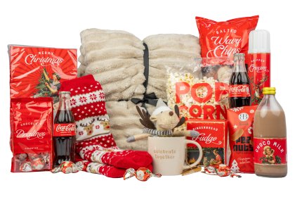 Kerstpakket Winter Comfort
