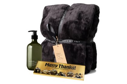 Kerstpakket Winter Warmer