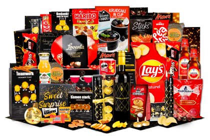 Kerstpakket Wintergenot