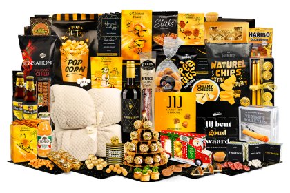 Kerstpakket Winterhart