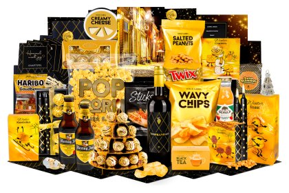 Kerstpakket Winterlicht