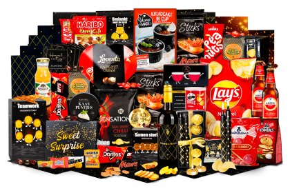 Kerstpakket Wintermoment