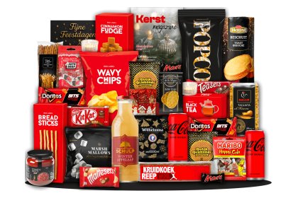 Kerstpakket Winterse Avond