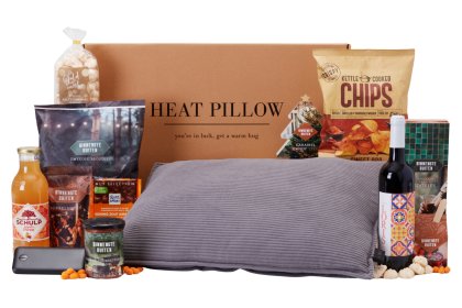 Kerstpakket Winterwarmte