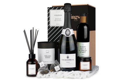 Kerstpakket Zuivere Schoonheid